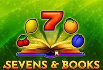 Sevens & Books slot